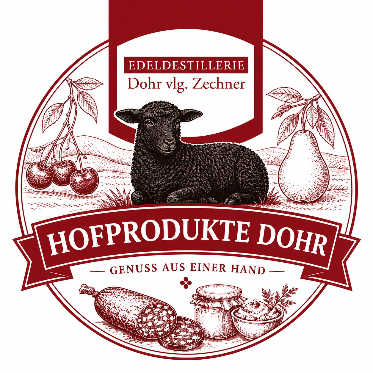 Logo Dohr Hofprodukte (2)